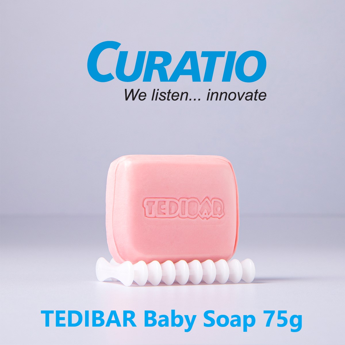 Tedibar Baby Soap